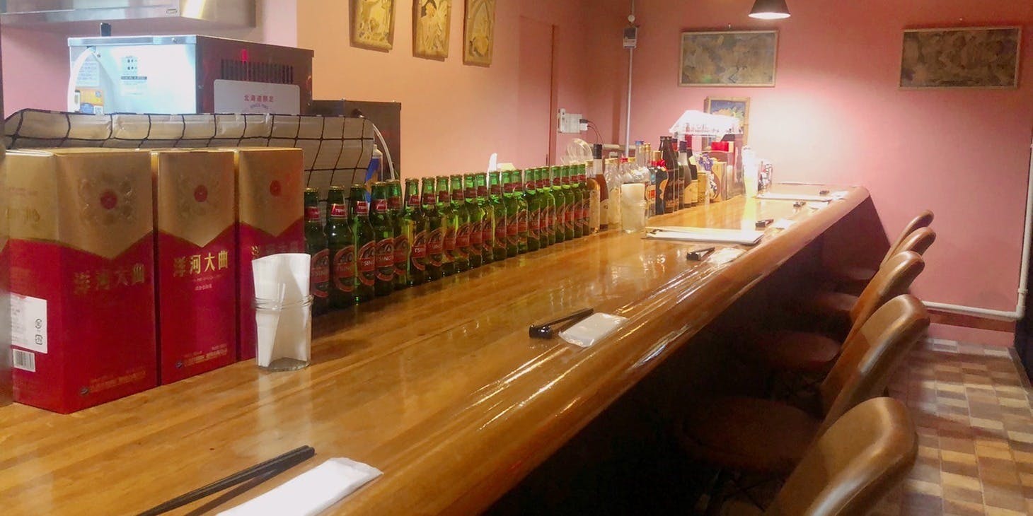 local Chinese food シーファン - 画像1