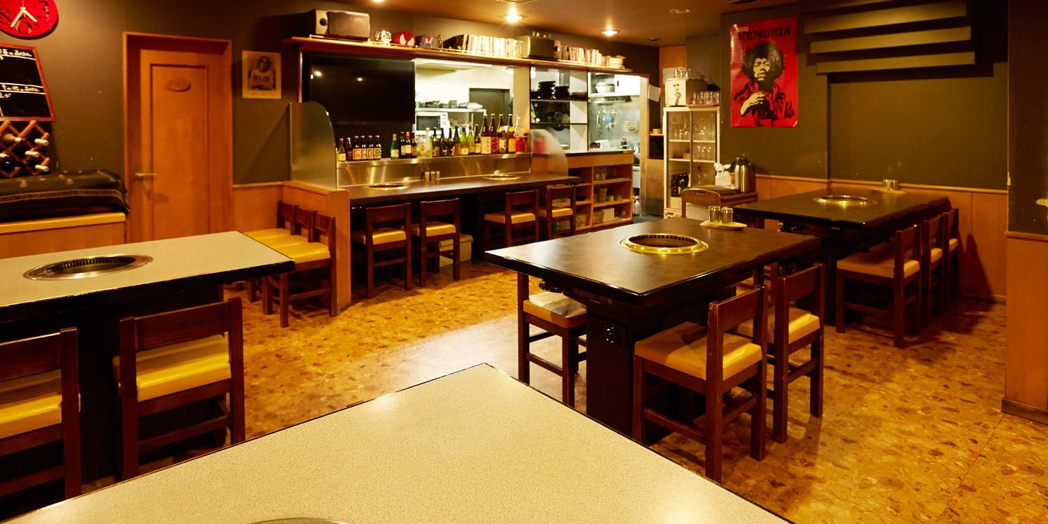 やきにく ら、ぼうふ - 画像2