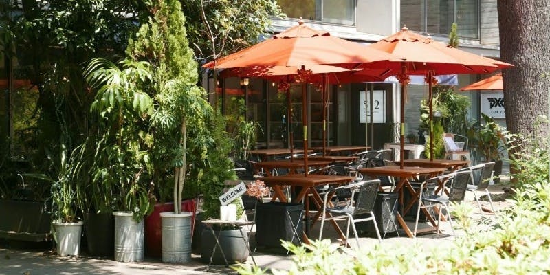 512 CAFE&GRILL