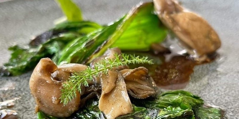 7,700円ディナーコース