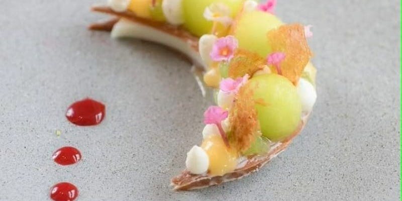 12,100円ディナーコース