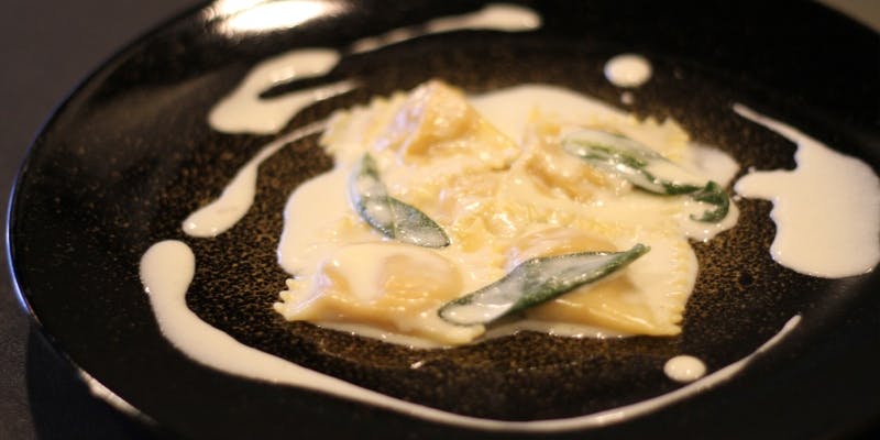 【 MENU CUBO 】コース料理 全6品