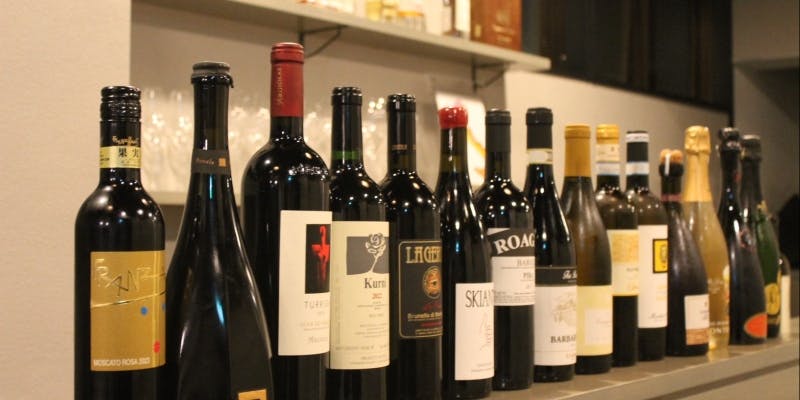 【Xmas2025】クリスマス特別コース全6品（12月20日～25日）