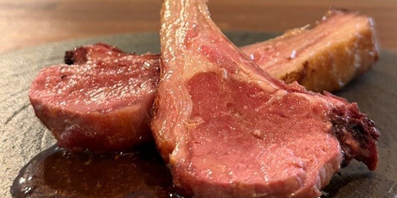 ディナープレミアムコース