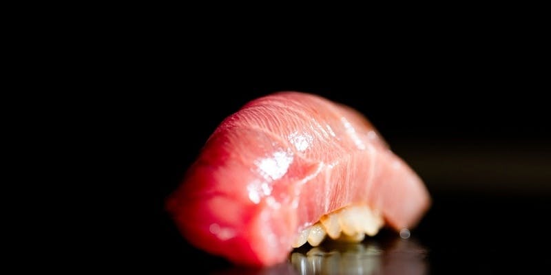 【おまかせコース】