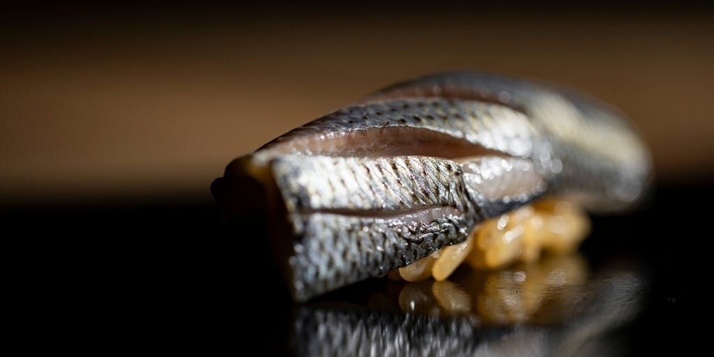 鮨 一徳 - 画像4