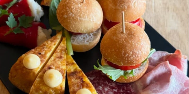 お席のみ※前菜盛り合わせ付き