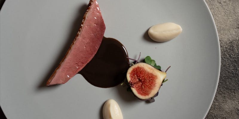 【Xmas2025】 Menu de Noel