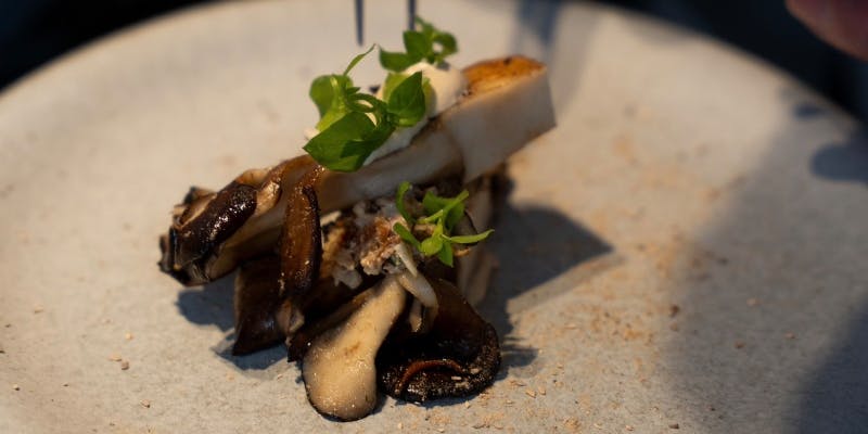 【ランチ限定】Menu du Jour －カジュアルランチ4品コース