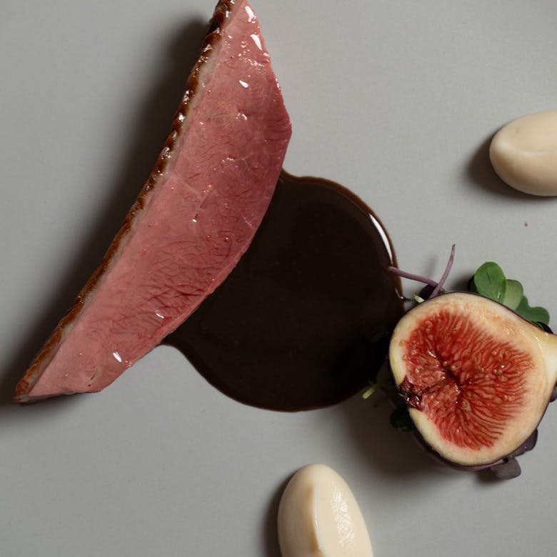 進化を続ける革新的なフランス料理