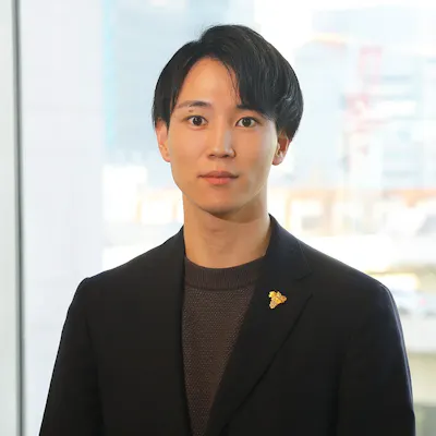 各界の著名人に愛される若きオーナーシェフ