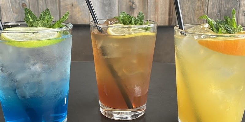 【単品飲み放題】ハイネケンもワインもOK！お得な120分飲み放題プラン