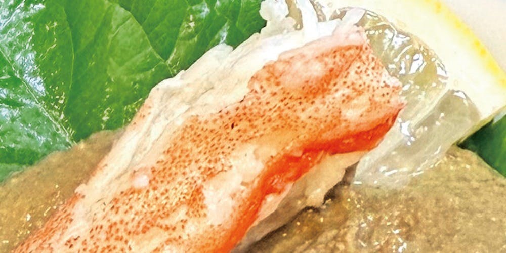 かに道楽 松山店 - 画像13