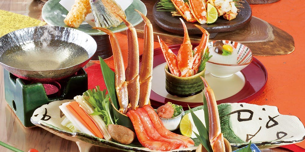 かに道楽 松山店 - 画像25