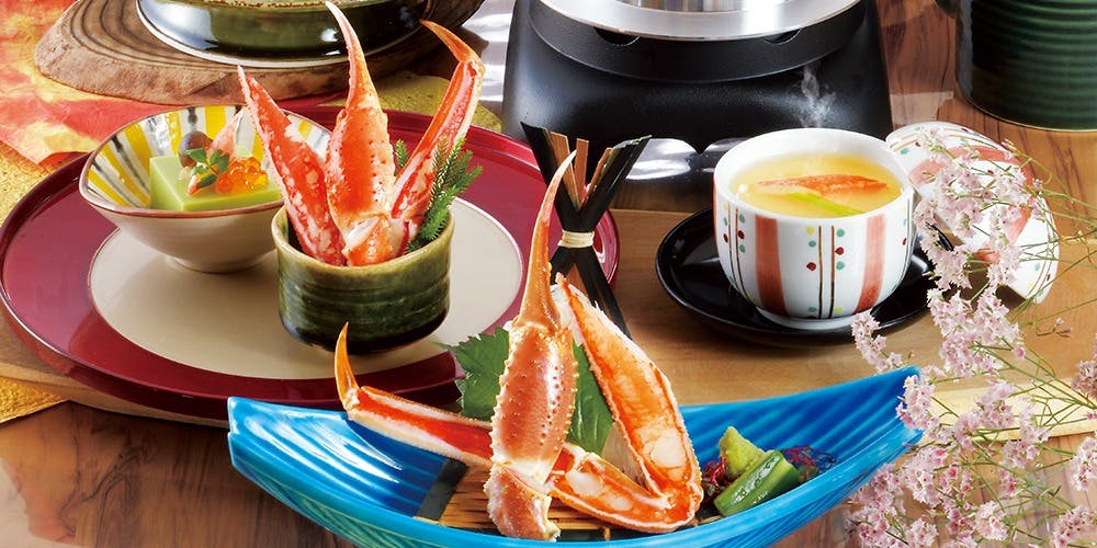 かに道楽 松山店 - 画像14