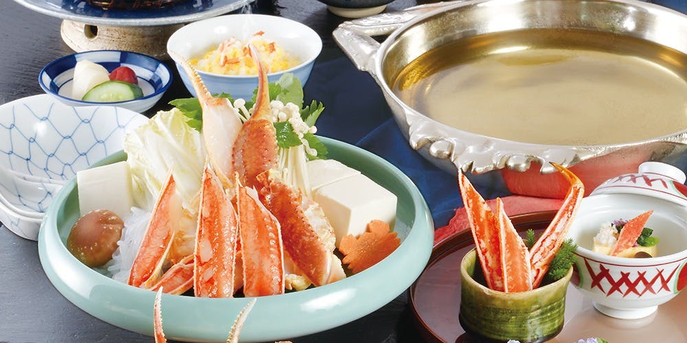 かに道楽 松山店 - 画像7