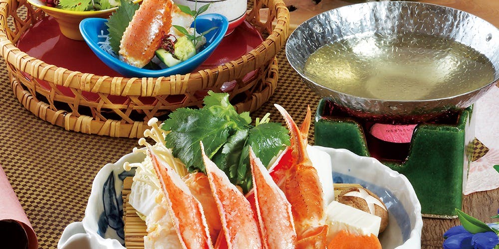 かに道楽 松山店 - 画像8