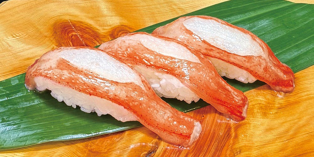 かに道楽 松山店 - 画像10