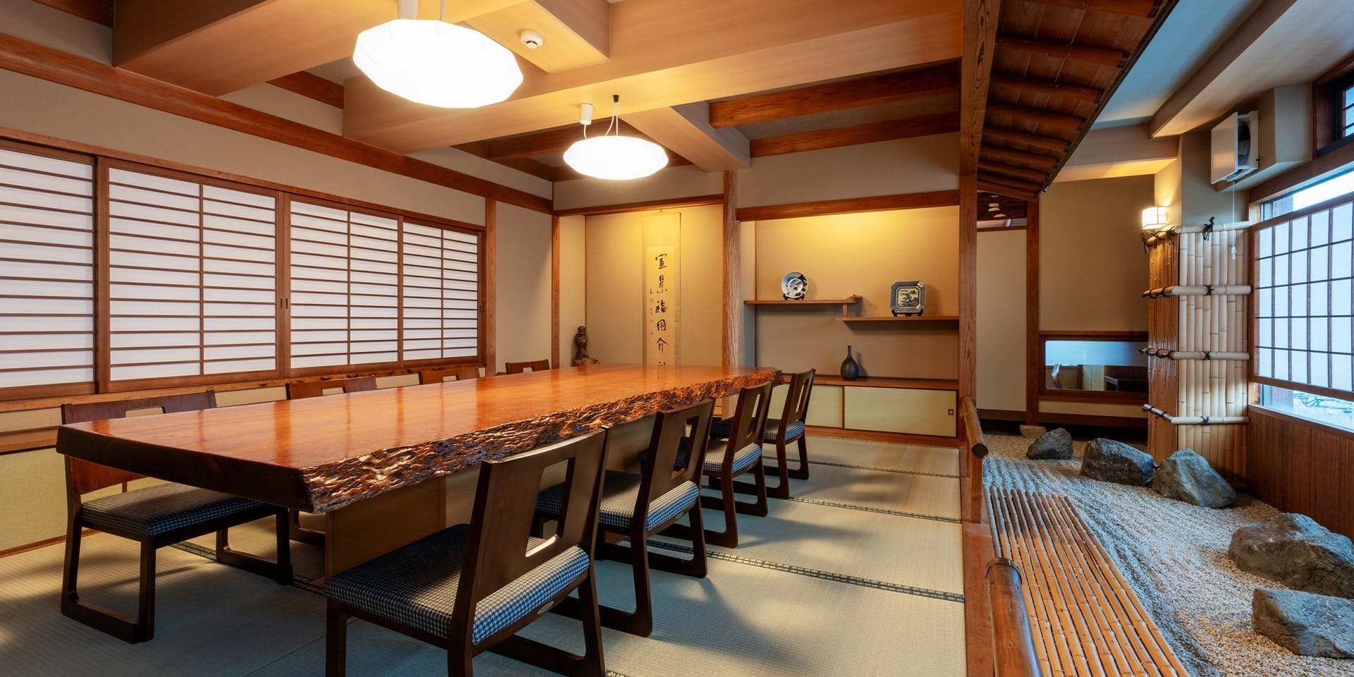 かに道楽 松山店