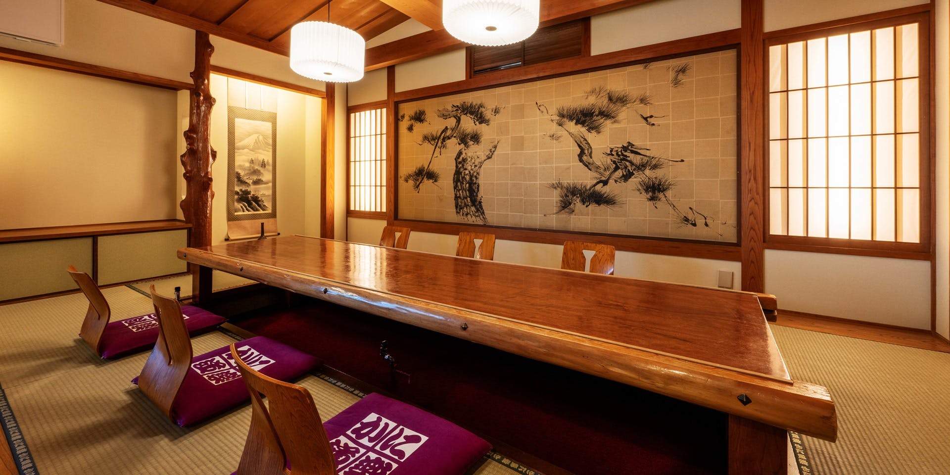 かに道楽 松山店 - 画像2