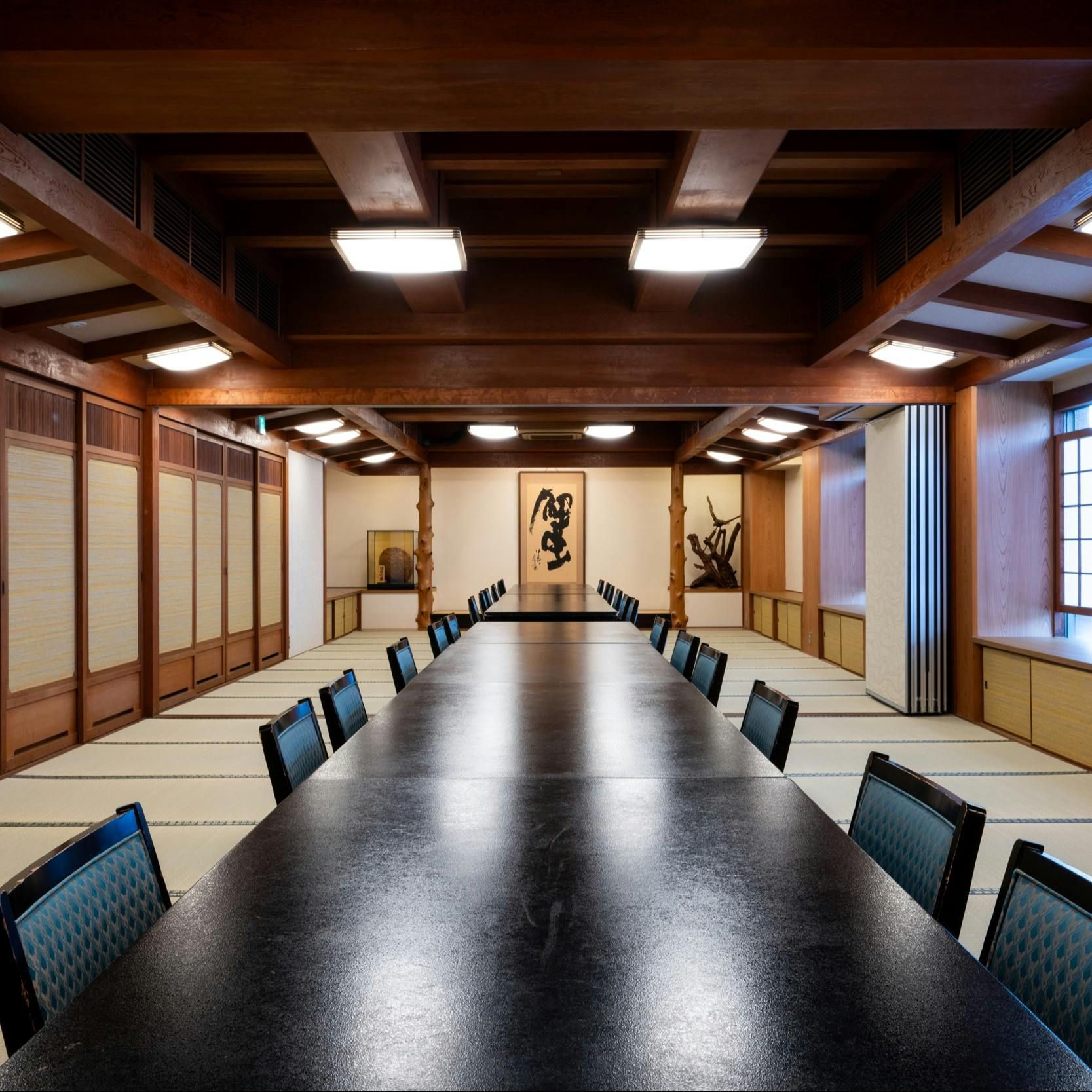 アクセス便利な立地