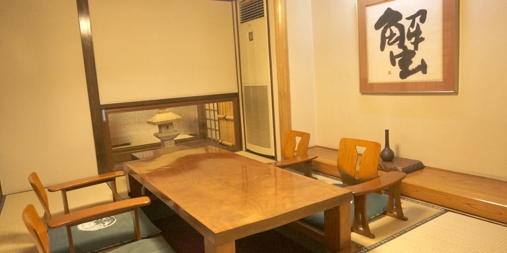 かに道楽 松山店 - 画像27