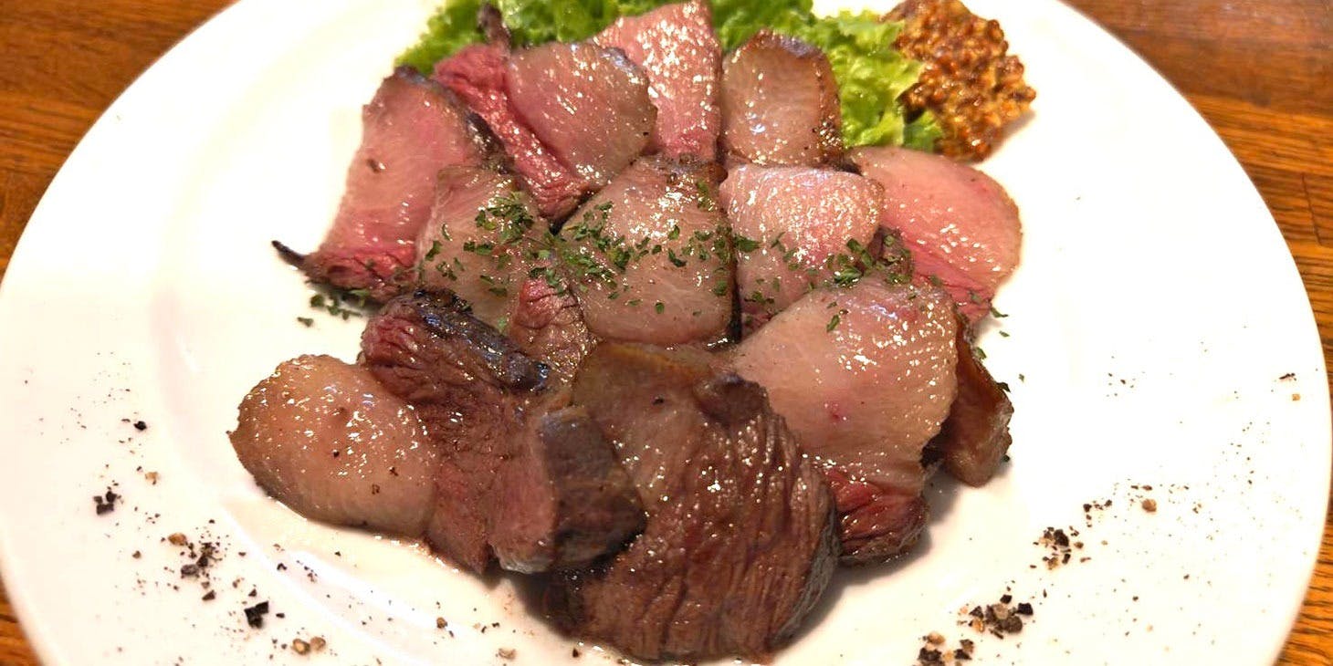 和酒処 シロイツキ - 画像3