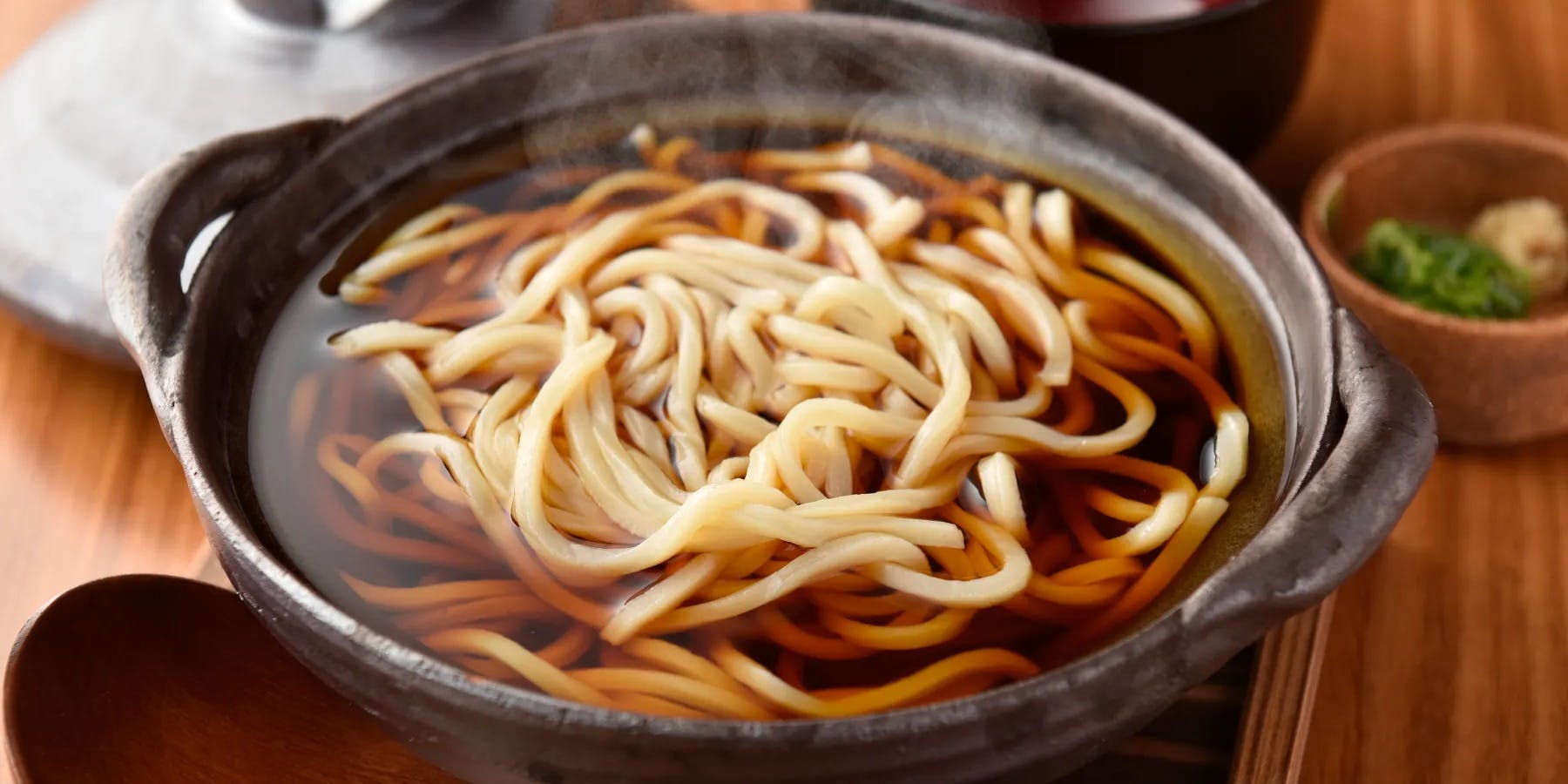 麻布うどん - 画像11