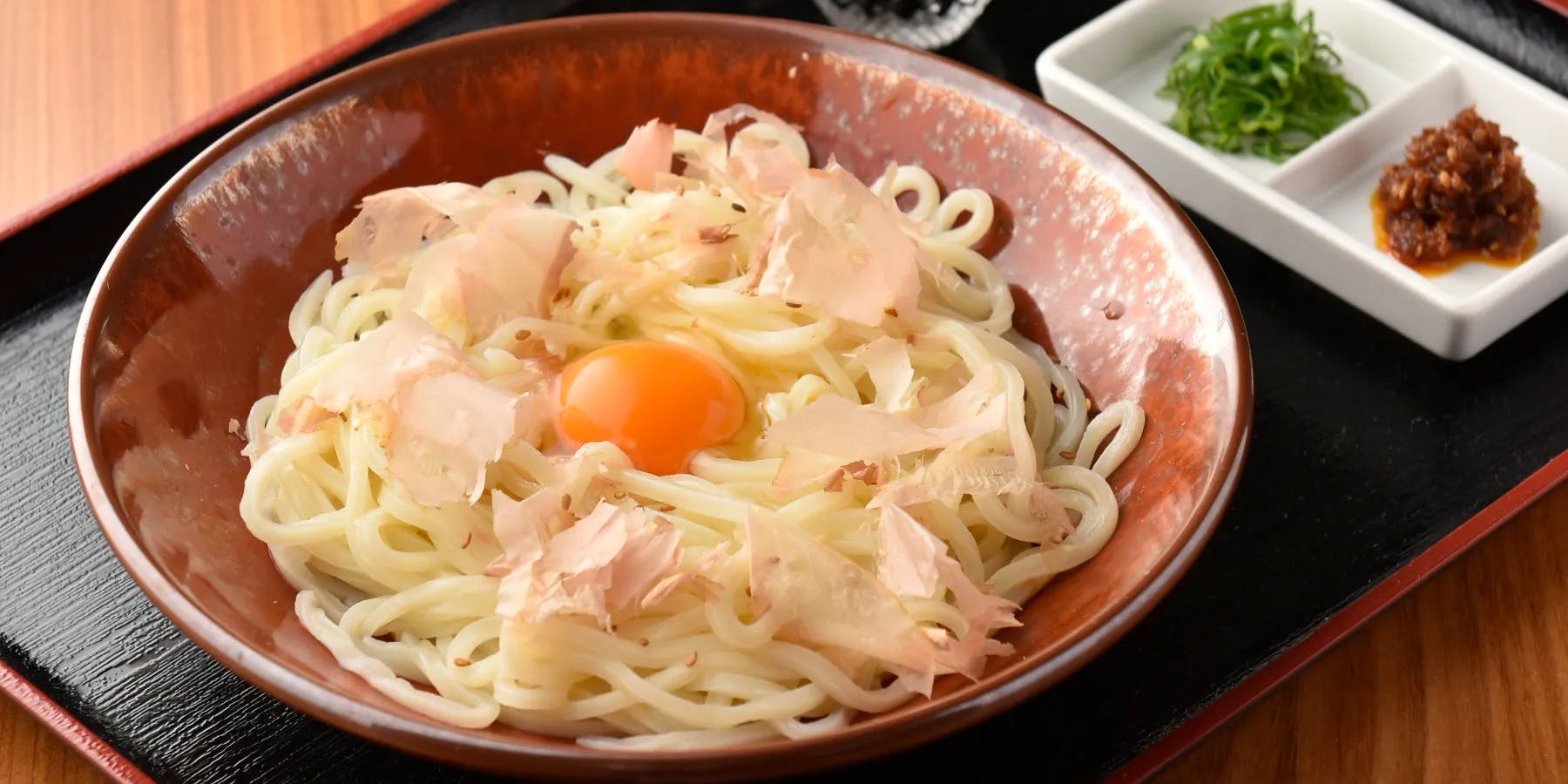 麻布うどん - 画像7