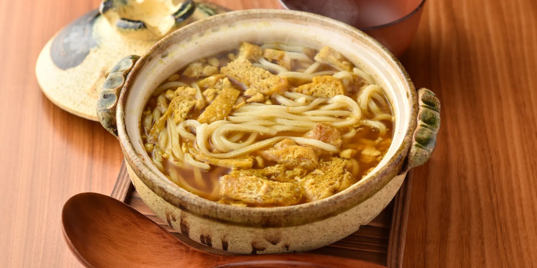 麻布うどん - 画像8