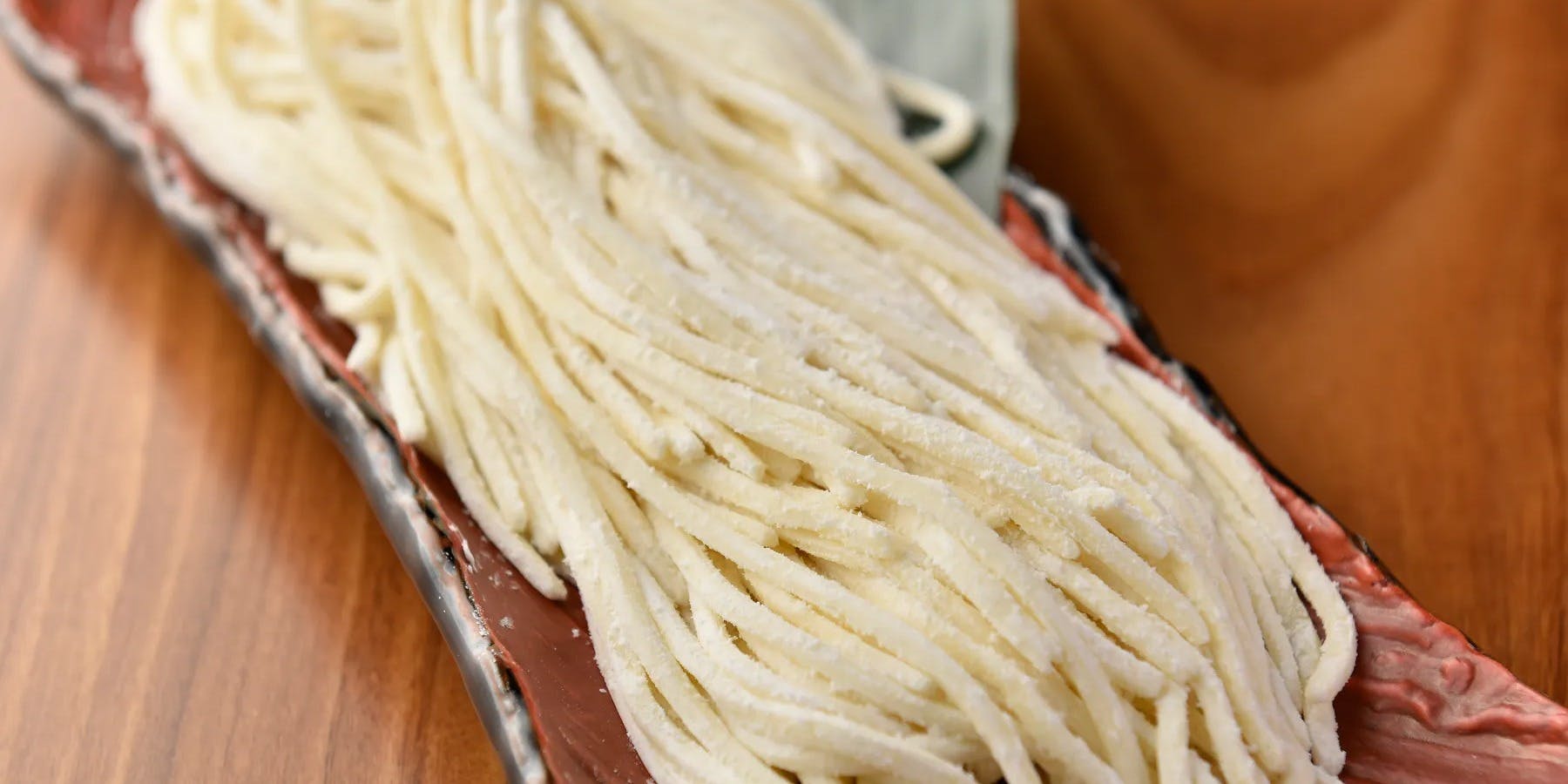 麻布うどん - 画像5