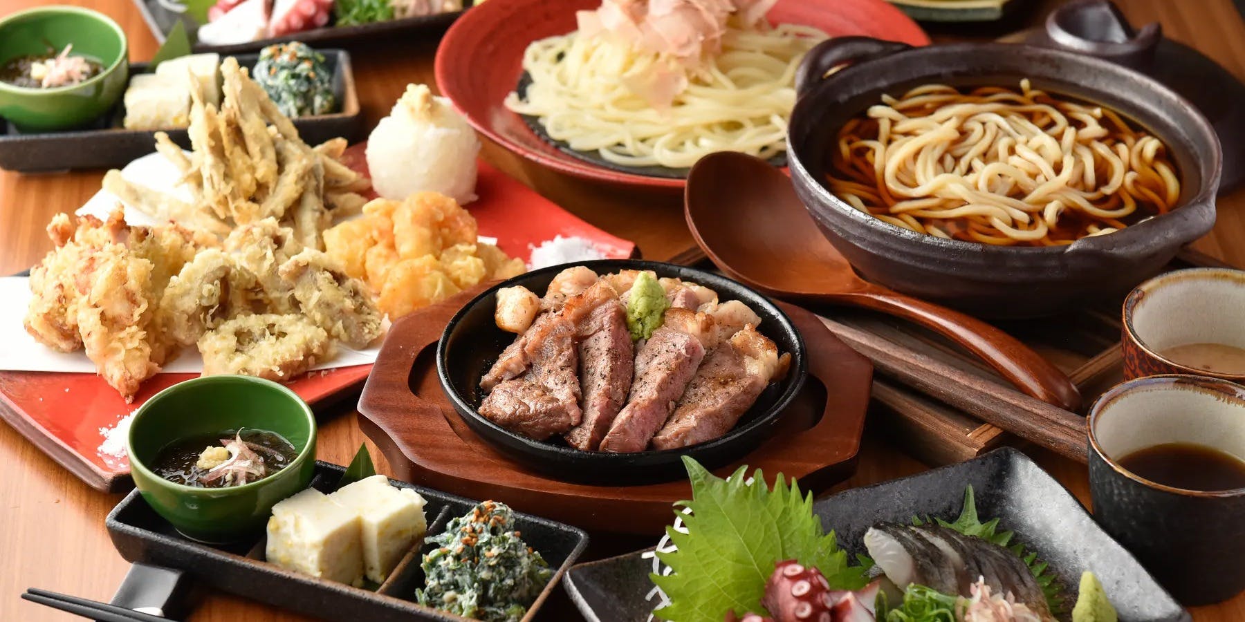 麻布うどん - 画像4