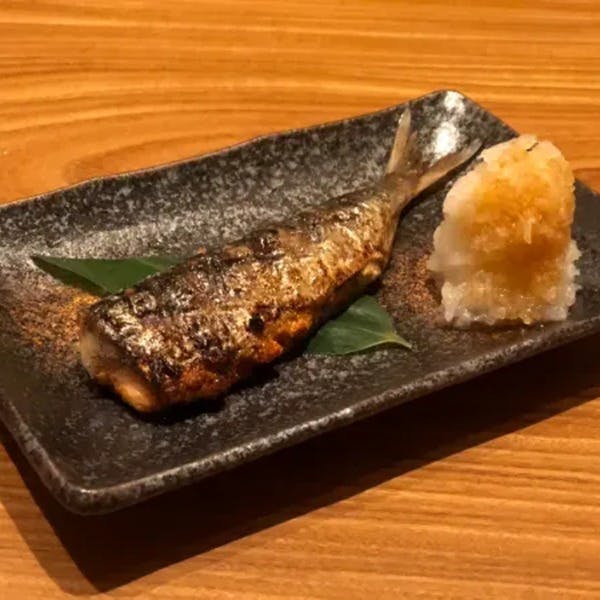 こだわりの出汁