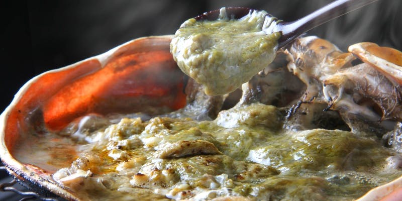 【冬季限定】ズワイ蟹を味わい尽くす贅沢フルコース