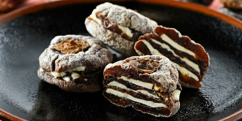 【一休限定】灯り、香り、旨みが舞う―うにしゃぶと今庄つるし柿の体験饗宴コース―＋ドリンク、デザート付