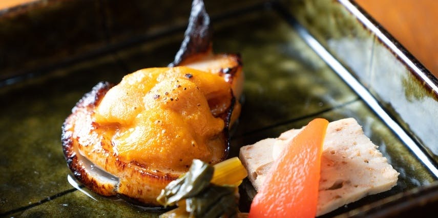 寿司割烹 粋里 - 画像12