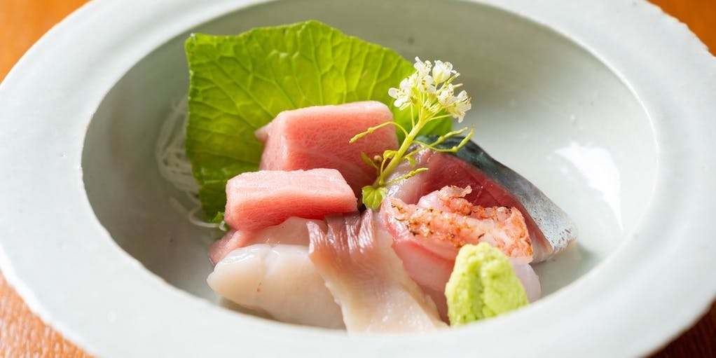 寿司割烹 粋里 - 画像17