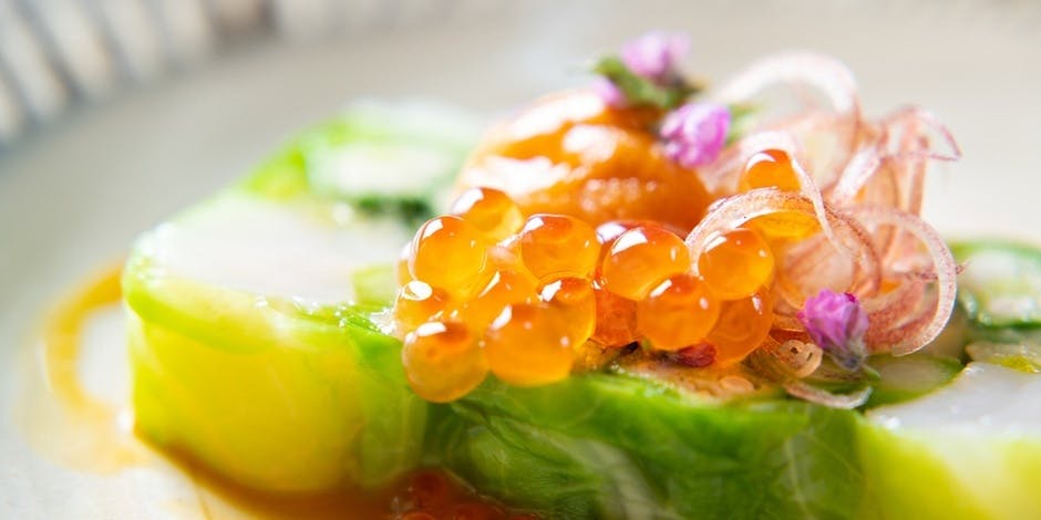 寿司割烹 粋里 - 画像25