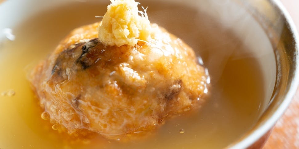 寿司割烹 粋里 - 画像26