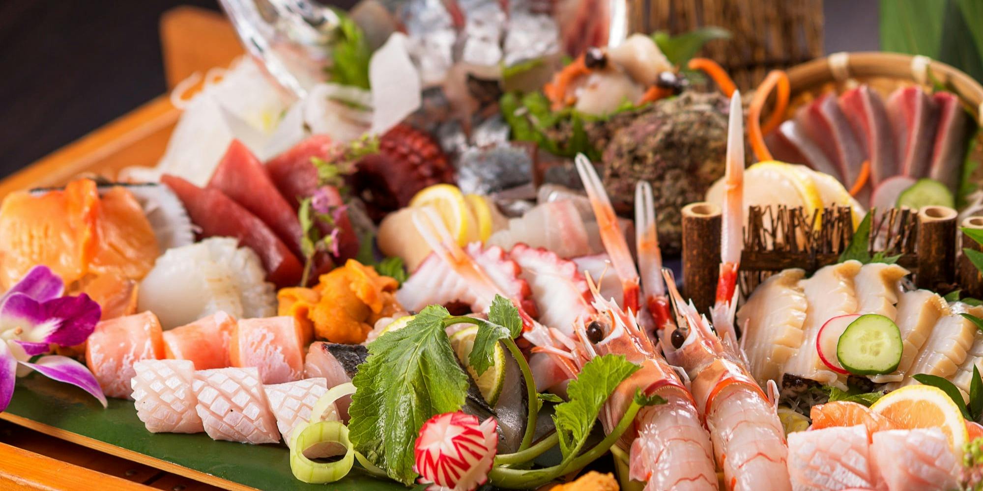 寿司割烹 粋里 - 画像21