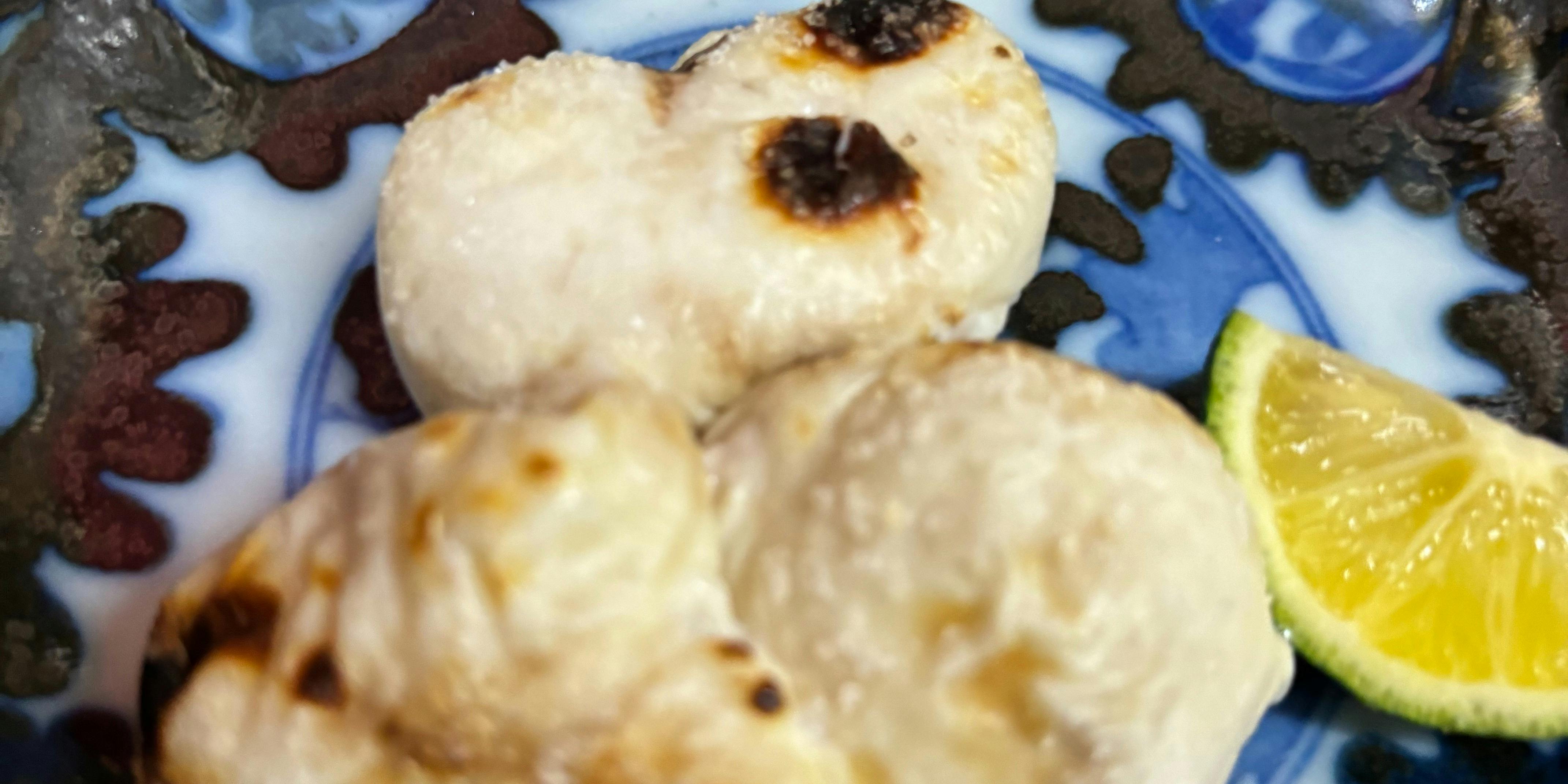 寿司割烹 粋里 - 画像20