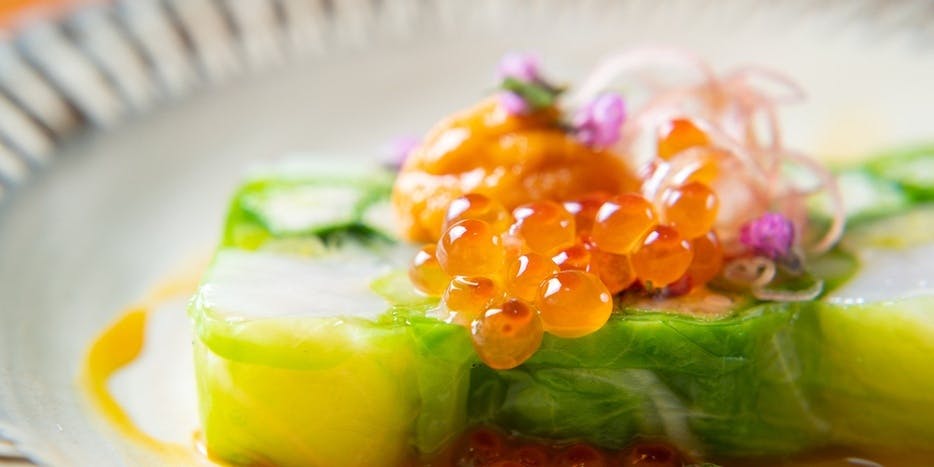 寿司割烹 粋里 - 画像5