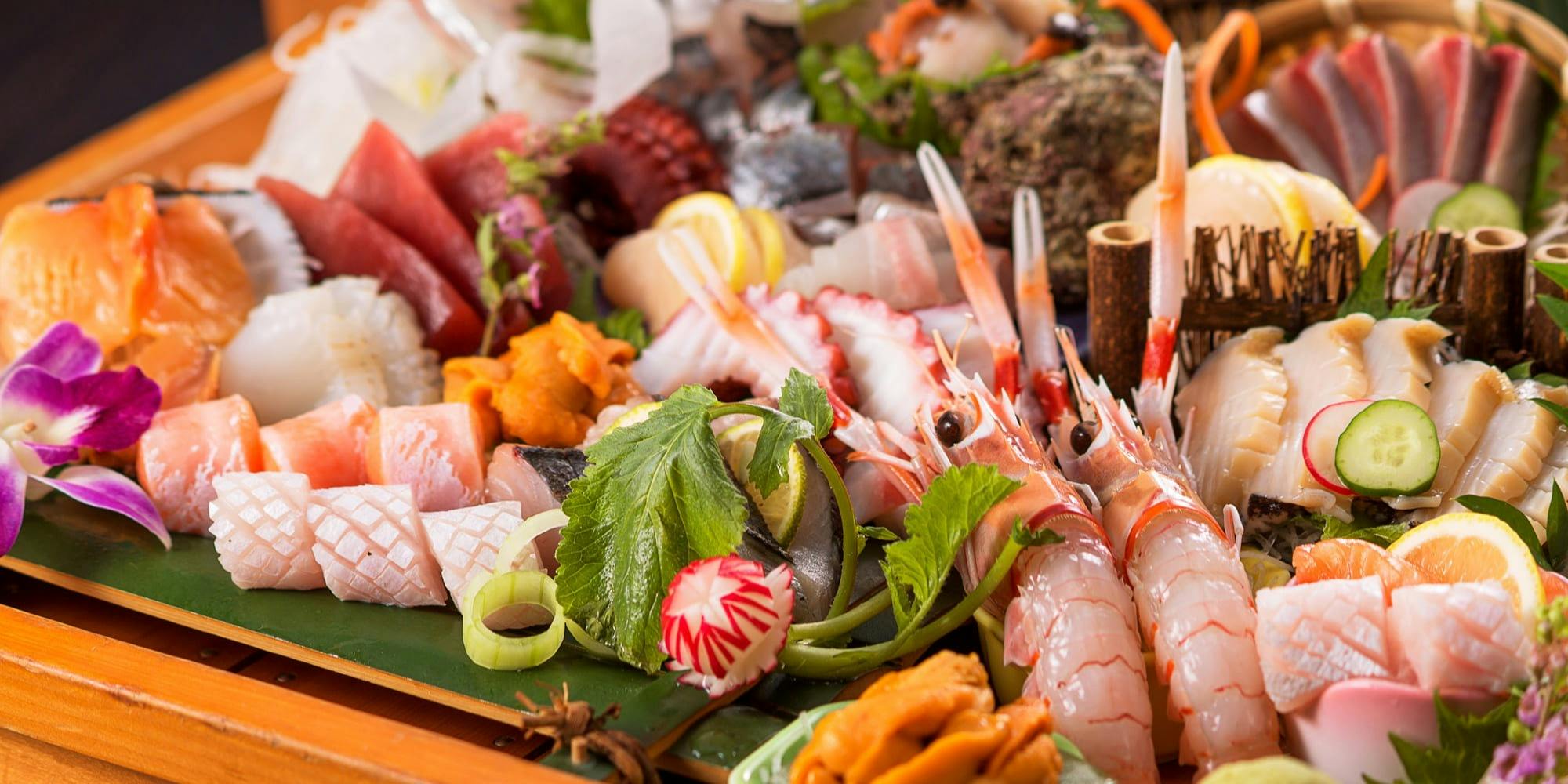 寿司割烹 粋里 - 画像6