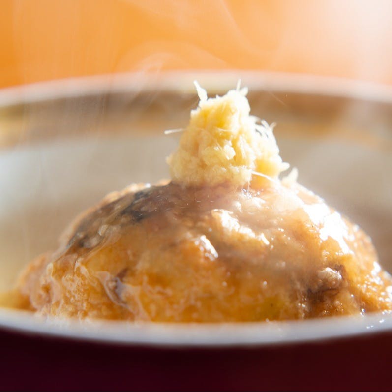 豊富な日本酒と焼酎の品揃え