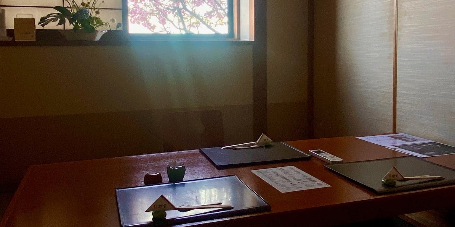 寿司割烹 粋里 - 画像29