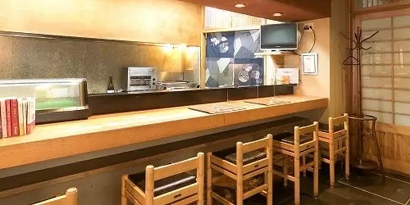 寿司割烹 粋里 - 画像28