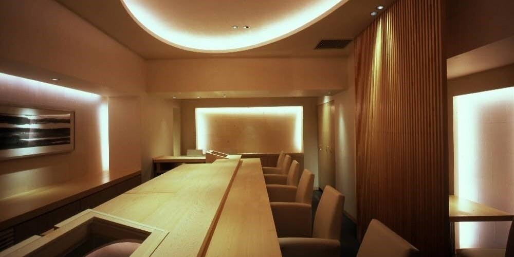 鮨 さか井 - 画像1