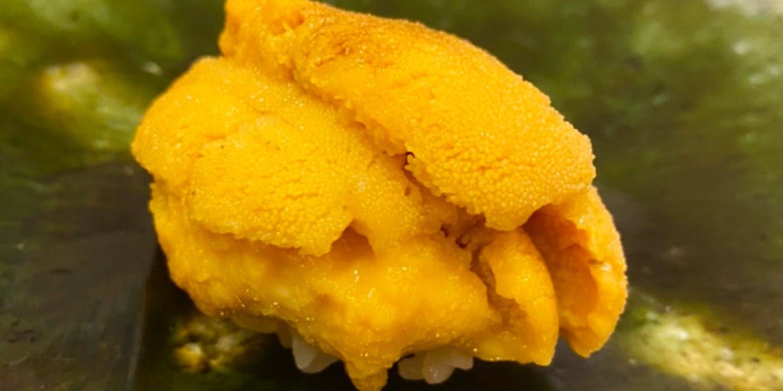 鮨 さか井 - 画像4