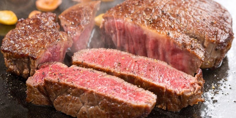 ランチコース【伊賀牛】