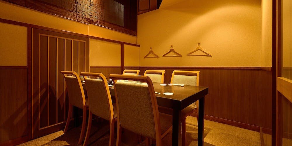 活魚料理 魚とや 北朝霞店